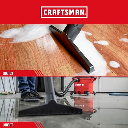 CRAFTSMAN CMXZVBE38621 2-1/2 in. Wet Nozzle Wet Dry Shop Vacuum Attachment - Image 4