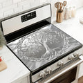 Anti-Slip Electric Stove Top Cover by seewan