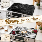 Stove Top Cover for Electric Stove - Image 4