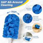 Reusable Duster Refills, Washable Duster for Swiffer (6 PCS) - Image 4