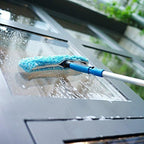 Unger - 966540 Professional Scrubber Refill Sleeve, 14" - Image 3
