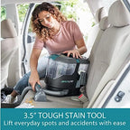 Kenmore KW2001 SpotLite Portable Carpet Spot Cleaner & Pet Stain Remover - Image 3