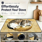 Stove Top Cover for Electric Stove - Image 5