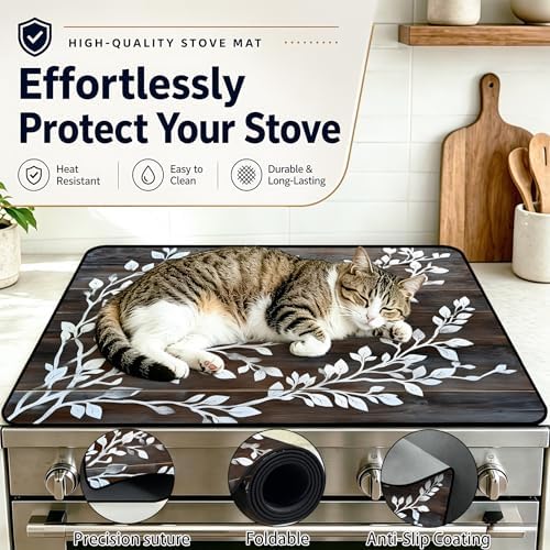 Stove Top Cover for Electric Stove - Image 5