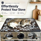 Stove Top Cover for Electric Stove - Image 5