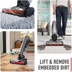 Hoover ONEPWR Evolve Pet Cordless Vacuum Cleaner, Black - Image 6