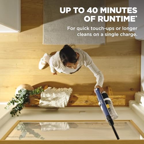 Shark Cordless Pet, Cordless Lightweight Stick Vacuum Cleaner, IY143H - Image 5