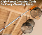 Dusting Kit for Extension Pole or by Hand (Pole Sold Separately) - Image 4