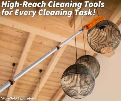 Dusting Kit for Extension Pole or by Hand (Pole Sold Separately) - Image 4