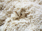 48" Industrial Strength Washable Cotton Dust Mop Refill Replacement Head for Home & Commercial Use for 48 Inch Frame Cleans Hardwood Laminate Concrete or Other Floor Systems - Image 4