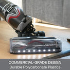 Sanitaire Response Commercial Upright Vacuum, SC5900A - Image 6