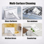Snap Grip Mini Mop for Multi Cleaning(39 Inch) - Image 6