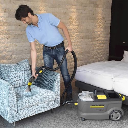 Karcher karpuzzi101 Steam and Floor Cleaner - Image 6
