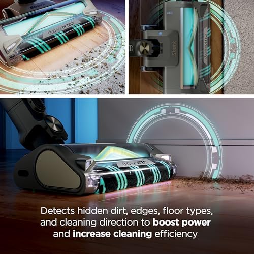 Shark PowerDetect Pet Plus Clean & Empty Cordless Stick Vacuum, IP3253 - Image 5