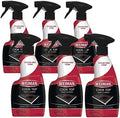 Weiman Apple Scent Cooktop Cleaner 12 oz Spray (Pack of 6) by Weiman