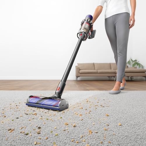 Dyson Cyclone V10 Origin Cordless Vacuum - Image 2
