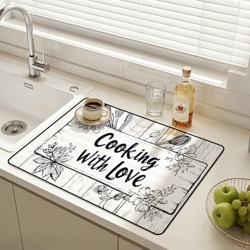 Stove Top Covers for Electric Stove: 30''×21'' Stove Mat Protective Cooktop Cover Expands Counter Area, Kitchen (MAI-CH1515-8M) - Image 4