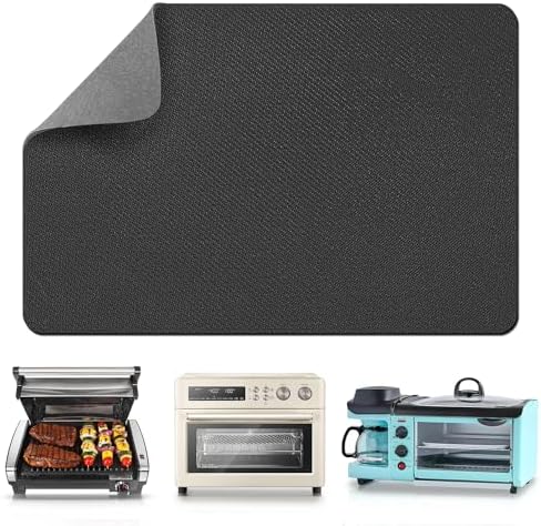 LOPNUR 20x16 Inch Large Appliance Slider for Kitchen Appliances, Gray by LOPNUR