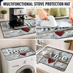 Stove Top Cover for Electric Stove - Image 6