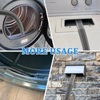 Dryer Vent Cleaner Kit Attachment for Dyson Gen 5 V15 V12 V11 V10 V7 V8 - Image 3