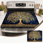 Stove Top Cover for Electric Stove by seewan