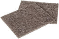 3M Scotch-Brite Heavy Duty Griddle Pad 82, 4.5 in x 5.5 in, 10/Box by 3MIndustrial