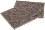 3M Scotch-Brite Heavy Duty Griddle Pad 82, 4.5 in x 5.5 in, 10/Box by 3MIndustrial