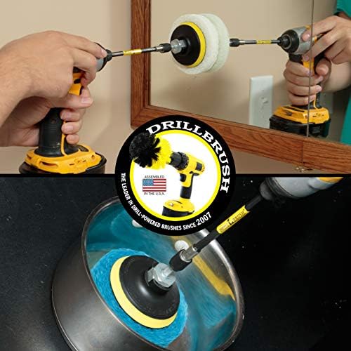 Bath - Bath Mat - Bathroom Sink - Shower Cleaner - Vinyl Flooring - Image 2