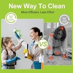 Dreazu Electric Spin Scrubber, Cordless Shower Scrubber for Bathroom - Image 4