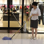Midoneat Commercial Industrial Heavy Duty Mop with Long Handle,2packs - Image 5