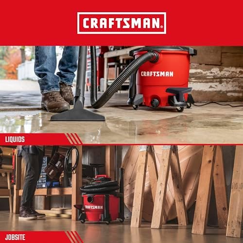 CRAFTSMAN CMXZVBE38683 1-7/8 in. Wet Nozzle Wet Dry Shop Vacuum Attachment - Image 4