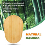 Bamboo Mixer Slider for Kitchen Aid 5-8 Qt Bowl Lift Stand Mixer - Image 3