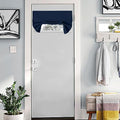 NICETOWN Navy Blue Camper RV Blackout Window Curtain 26 x 18 inches Long by NICETOWN