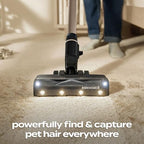 Bissell PowerClean FurGuard Cordless Vacuum, Amazon Exclusive, 4039A - Image 3