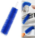 2026 New Bendable Microfiber Head Reusable Dust Remover by Hulezt