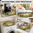 Stove Top Cover for Electric Stove - Image 6