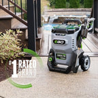 EGO POWER+ Electric Pressure Washer Kit, 3200 PSI Power Washer - HPW3204-2 - Image 2