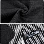 KinHwa Dish Cloths for Washing Dishes with Scrub Side, Microfiber Dish Rags - Image 7