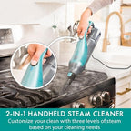Kenmore 2-in-1 Steam Mop Hard Floor Cleaner - Image 4