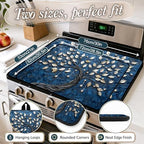 Stove Top Cover for Electric Stove - Image 2