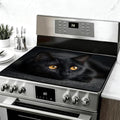 28"x20" Anti-Slip Electric Stove Top Cover by seewan