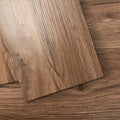 Art3d Wood Texture Peel and Stick Vinyl Floor Tiles, 36-Pack, Rosewood by Art3d