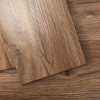 Art3d Wood Texture Peel and Stick Vinyl Floor Tiles, 36-Pack, Rosewood by Art3d