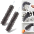 2026 New Bendable Microfiber Head Reusable Dust Remover by Hulezt