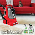 Rug Doctor Pro Deep Commercial Carpet Cleaner with Pet Cleaner Bundle - Image 7