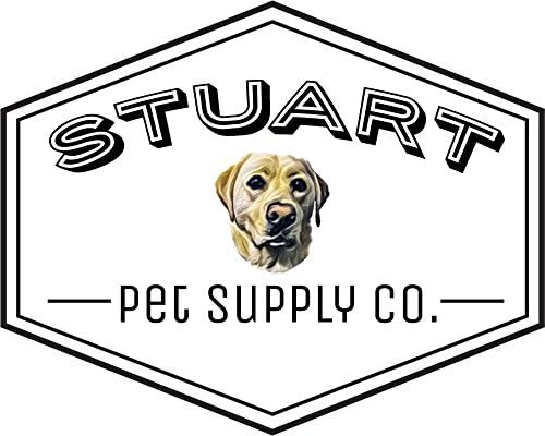 Stuart Pet Supply Co. Professional Strength Deep Clean (Gal.) 3X Carpet Cleaner Solution & Deodorizer, Concentrated Encapsulating Carpet Shampoo, Pet Odor & Dirty Carpet Cleaning Solution 128 fl oz. - Image 6