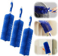 2027 New Bendable Microfiber Head (Blue 3 PCS) by baufix