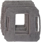 HUTT A1 Original Cleaning Pad for Window Cleaning Robot - Cloth, and Rags - 4 Pieces in One Box - Image 4