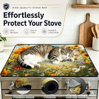 Stove Top Cover for Electric Stove - Image 5