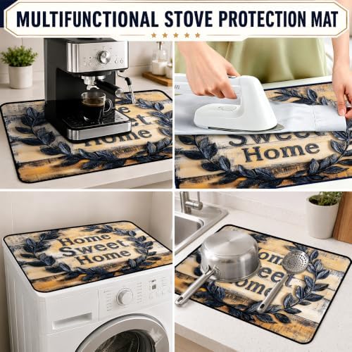 Stove Top Cover for Electric Stove - Image 6